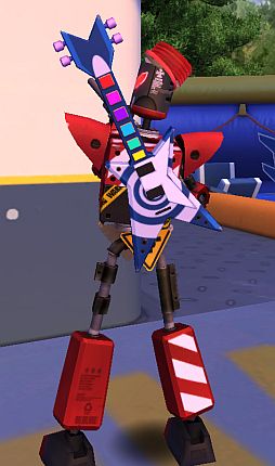 画像ギャラリー No.001のサムネイル画像 / 「トイ・ウォーズ」に「ラストエグザイル-銀翼のファム-」とのコラボくじが登場