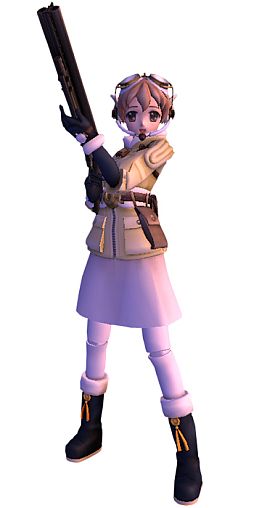 画像ギャラリー No.004のサムネイル画像 / 「トイ・ウォーズ」に「ラストエグザイル-銀翼のファム-」とのコラボくじが登場