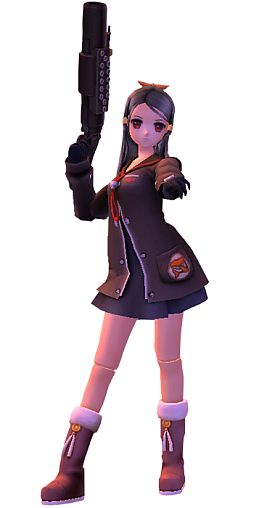 画像ギャラリー No.005のサムネイル画像 / 「トイ・ウォーズ」に「ラストエグザイル-銀翼のファム-」とのコラボくじが登場