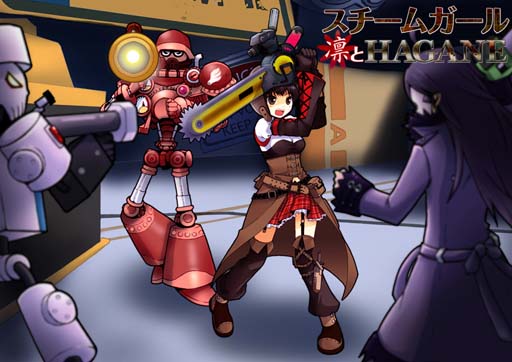 画像ギャラリー No.003のサムネイル画像 / 「トイ・ウォーズ」と「GOSICK―ゴシック―」のコラボアバターが4月16日に登場