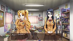 画像ギャラリー No.009のサムネイル画像 / 「トイ・ウォーズ」アイテムくじにヴィクトリカのアバターアイテムが登場