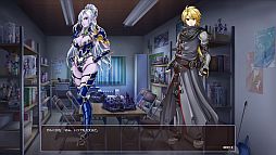 画像ギャラリー No.010のサムネイル画像 / 「トイ・ウォーズ」アイテムくじにヴィクトリカのアバターアイテムが登場