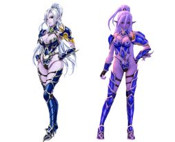 画像ギャラリー No.004のサムネイル画像 / 「トイ・ウォーズ」ホビークラ部のフィギュアがダウンロードパッケージに登場