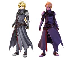 画像ギャラリー No.005のサムネイル画像 / 「トイ・ウォーズ」ホビークラ部のフィギュアがダウンロードパッケージに登場