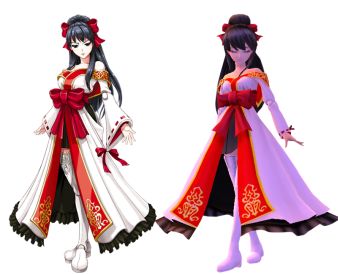 画像ギャラリー No.006のサムネイル画像 / 「トイ・ウォーズ」ホビークラ部のフィギュアがダウンロードパッケージに登場