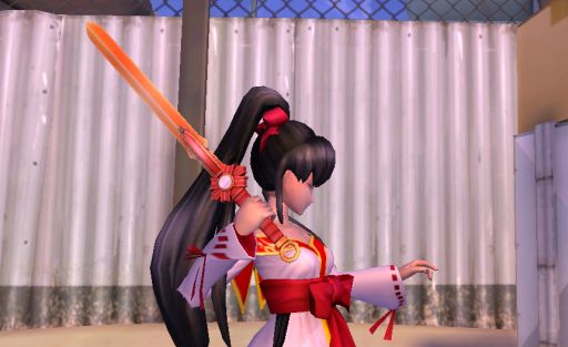 画像ギャラリー No.008のサムネイル画像 / 「トイ・ウォーズ」ホビークラ部のフィギュアがダウンロードパッケージに登場