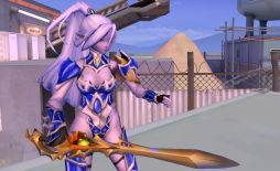 画像ギャラリー No.009のサムネイル画像 / 「トイ・ウォーズ」ホビークラ部のフィギュアがダウンロードパッケージに登場