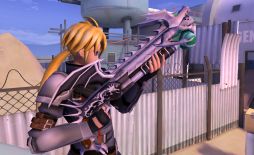 画像ギャラリー No.010のサムネイル画像 / 「トイ・ウォーズ」ホビークラ部のフィギュアがダウンロードパッケージに登場