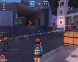 画像ギャラリー No.005のサムネイル画像 / 「トイ・ウォーズ」公式オンライン大会「TW甲子園!!2012年 夏の陣」開催決定