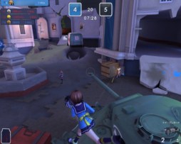 画像ギャラリー No.006のサムネイル画像 / 「トイ・ウォーズ」公式オンライン大会「TW甲子園!!2012年 夏の陣」開催決定