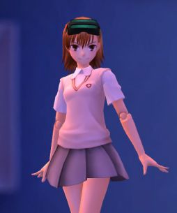 画像ギャラリー No.009のサムネイル画像 / 「トイ・ウォーズ」とある魔術の禁書目録IIとのコラボを記念したキャンペーン