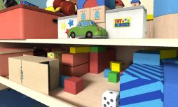 画像ギャラリー No.012のサムネイル画像 / 「トイ・ウォーズ」とある魔術の禁書目録IIとのコラボを記念したキャンペーン