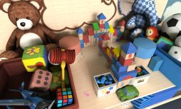 画像ギャラリー No.013のサムネイル画像 / 「トイ・ウォーズ」とある魔術の禁書目録IIとのコラボを記念したキャンペーン