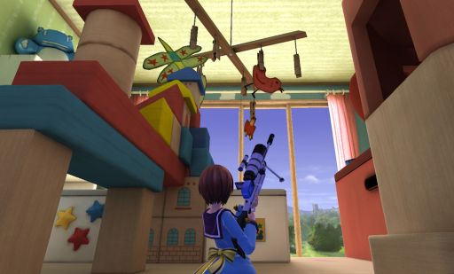 画像ギャラリー No.015のサムネイル画像 / 「トイ・ウォーズ」とある魔術の禁書目録IIとのコラボを記念したキャンペーン