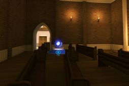 画像ギャラリー No.001のサムネイル画像 / 「トイ・ウォーズ」におもちゃがいっぱいの新マップ「ジャングルブロック」が実装