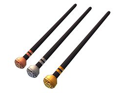 画像ギャラリー No.015のサムネイル画像 / 「トイ・ウォーズ」トイくじに奇抜でおしゃれなメイド服のアバターアイテムが登場