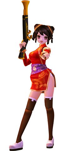 画像ギャラリー No.013のサムネイル画像 / 「トイ・ウォーズ」,大型アップデート「Dimension3.2 爆破!拠点攻防の綿密な駆け引き!」が実装に。新モード「ボンバーマッチ」で仲間と連携し勝利せよ