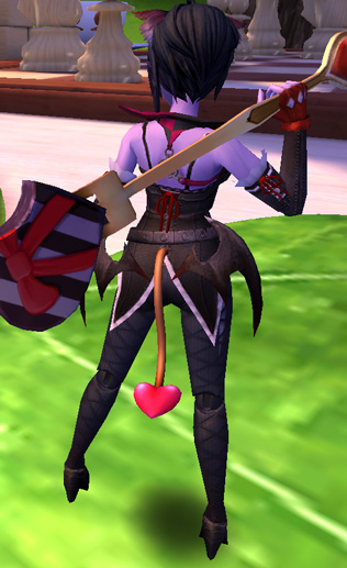 画像ギャラリー No.002のサムネイル画像 / 「トイ・ウォーズ」ミスティBOX07の発売やトイくじ第1弾の再販が本日から