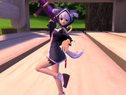 画像ギャラリー No.009のサムネイル画像 / 「トイ・ウォーズ」でトイくじ第21弾「魔法少女のアポカリプス」が販売開始