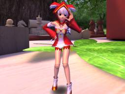 画像ギャラリー No.011のサムネイル画像 / 「トイ・ウォーズ」でトイくじ第21弾「魔法少女のアポカリプス」が販売開始