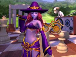 画像ギャラリー No.013のサムネイル画像 / 「トイ・ウォーズ」でトイくじ第21弾「魔法少女のアポカリプス」が販売開始