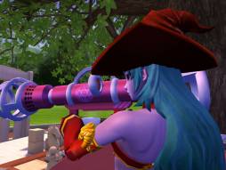 画像ギャラリー No.015のサムネイル画像 / 「トイ・ウォーズ」でトイくじ第21弾「魔法少女のアポカリプス」が販売開始