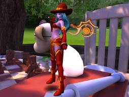 画像ギャラリー No.016のサムネイル画像 / 「トイ・ウォーズ」でトイくじ第21弾「魔法少女のアポカリプス」が販売開始