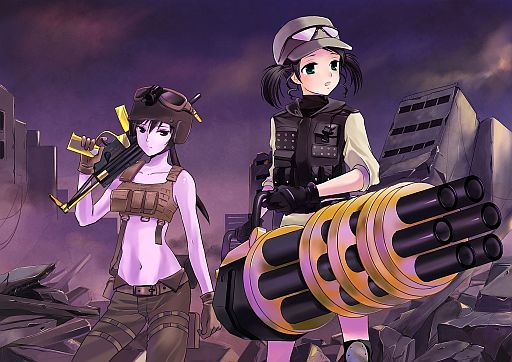 画像ギャラリー No.008のサムネイル画像 / 「トイ・ウォーズ」,TWGP2012決勝トーナメントのスケジュールやゲストが公開