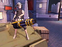 画像ギャラリー No.016のサムネイル画像 / 「トイ・ウォーズ」,TWGP2012決勝トーナメントのスケジュールやゲストが公開