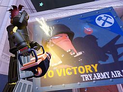 画像ギャラリー No.021のサムネイル画像 / 「トイ・ウォーズ」,TWGP2012決勝トーナメントのスケジュールやゲストが公開