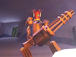 画像ギャラリー No.022のサムネイル画像 / 「トイ・ウォーズ」,TWGP2012決勝トーナメントのスケジュールやゲストが公開