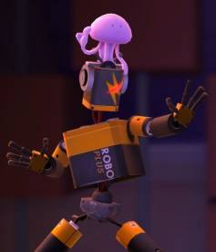 画像ギャラリー No.008のサムネイル画像 / 「トイ・ウォーズ」アニメ「サイコパス」コラボくじ発売記念キャンペーン第7,8弾