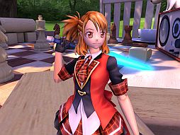 画像ギャラリー No.005のサムネイル画像 / 「トイ・ウォーズ」,アニメ「AKB0048」とのコラボアバター「前田敦子」が当たる