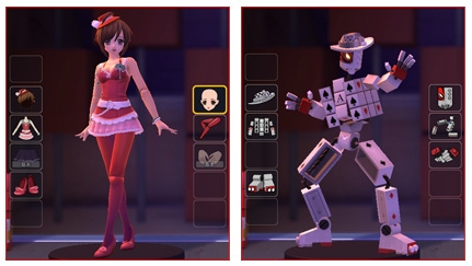 画像ギャラリー No.009のサムネイル画像 / 「トイ・ウォーズ」オフラインイベント「T-1カーニバル」を2月16日に愛知県で開催