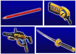 画像ギャラリー No.010のサムネイル画像 / 「トイ・ウォーズ」オフラインイベント「T-1カーニバル」を2月16日に愛知県で開催