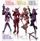 画像ギャラリー No.002のサムネイル画像 / 「トイ・ウォーズ」,トイくじ第7〜9弾が期間限定で再販に