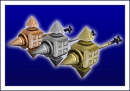 画像ギャラリー No.004のサムネイル画像 / 「トイ・ウォーズ」,トイくじ第7〜9弾が期間限定で再販に