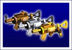 画像ギャラリー No.005のサムネイル画像 / 「トイ・ウォーズ」,トイくじ第7〜9弾が期間限定で再販に