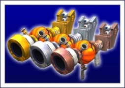 画像ギャラリー No.007のサムネイル画像 / 「トイ・ウォーズ」,トイくじ第7〜9弾が期間限定で再販に