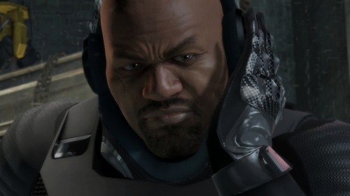 画像ギャラリー No.014のサムネイル画像 / 「Binary Domain」,各種設定資料の第2弾が公開。細かく作り込まれた世界観がゲームをよりドラマティックなものに