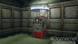 画像ギャラリー No.014のサムネイル画像 / 「バイナリー ドメイン」,ナノマシンによる能力の強化やダンの武器に関する情報が公開