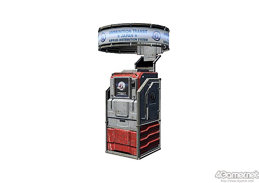 画像ギャラリー No.042のサムネイル画像 / 「バイナリー ドメイン」,ナノマシンによる能力の強化やダンの武器に関する情報が公開