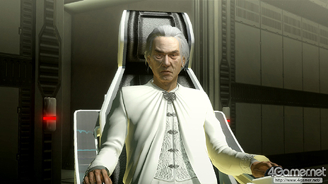 画像ギャラリー No.015のサムネイル画像 / 「バイナリー ドメイン」,ストーリーや敵ロボット,タイアップ企業を公開。AMADA社に潜入したラストクルーは,その真の目的を知ることとなる