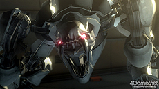 画像ギャラリー No.039のサムネイル画像 / 「バイナリー ドメイン」,ストーリーや敵ロボット,タイアップ企業を公開。AMADA社に潜入したラストクルーは,その真の目的を知ることとなる