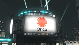 画像ギャラリー No.063のサムネイル画像 / 「バイナリー ドメイン」,ストーリーや敵ロボット,タイアップ企業を公開。AMADA社に潜入したラストクルーは,その真の目的を知ることとなる