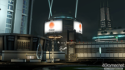 画像ギャラリー No.064のサムネイル画像 / 「バイナリー ドメイン」,ストーリーや敵ロボット,タイアップ企業を公開。AMADA社に潜入したラストクルーは,その真の目的を知ることとなる