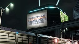 画像ギャラリー No.065のサムネイル画像 / 「バイナリー ドメイン」,ストーリーや敵ロボット,タイアップ企業を公開。AMADA社に潜入したラストクルーは,その真の目的を知ることとなる