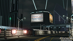 画像ギャラリー No.066のサムネイル画像 / 「バイナリー ドメイン」,ストーリーや敵ロボット,タイアップ企業を公開。AMADA社に潜入したラストクルーは,その真の目的を知ることとなる