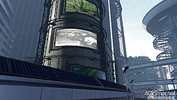 画像ギャラリー No.075のサムネイル画像 / 「バイナリー ドメイン」,ストーリーや敵ロボット,タイアップ企業を公開。AMADA社に潜入したラストクルーは,その真の目的を知ることとなる