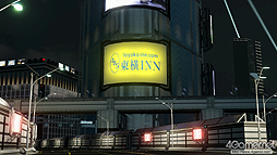 画像ギャラリー No.081のサムネイル画像 / 「バイナリー ドメイン」,ストーリーや敵ロボット,タイアップ企業を公開。AMADA社に潜入したラストクルーは,その真の目的を知ることとなる